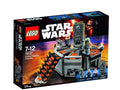 U-75137 Star Wars Carbon-Freezing Chamber