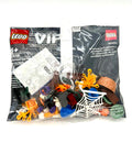 40608 Halloween Fun VIP Add-On Pack Polybag