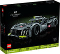42156 Lego Technic PEUGEOT 9X8 24H Le Mans Hybrid Hypercar
