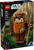 75430 Star Wars Wicket the Ewok