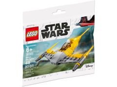 30383 Star Wars Naboo Starfighter Polybag