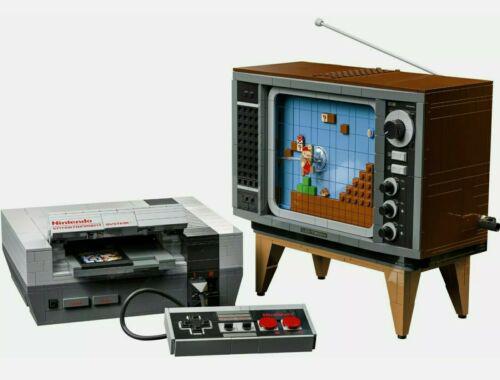 U-71374 USED Icons Super Mario NES