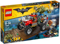 70907 Killer Croc™ Tail-Gator