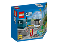 40170 LEGO City Build My City Accessory Set
