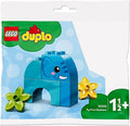 30333 My First Elephant