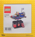 6435202 Lego PROMOTIONAL Space Adventure Ride