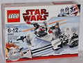 8084 Star Wars Snowtrooper Battle Pack