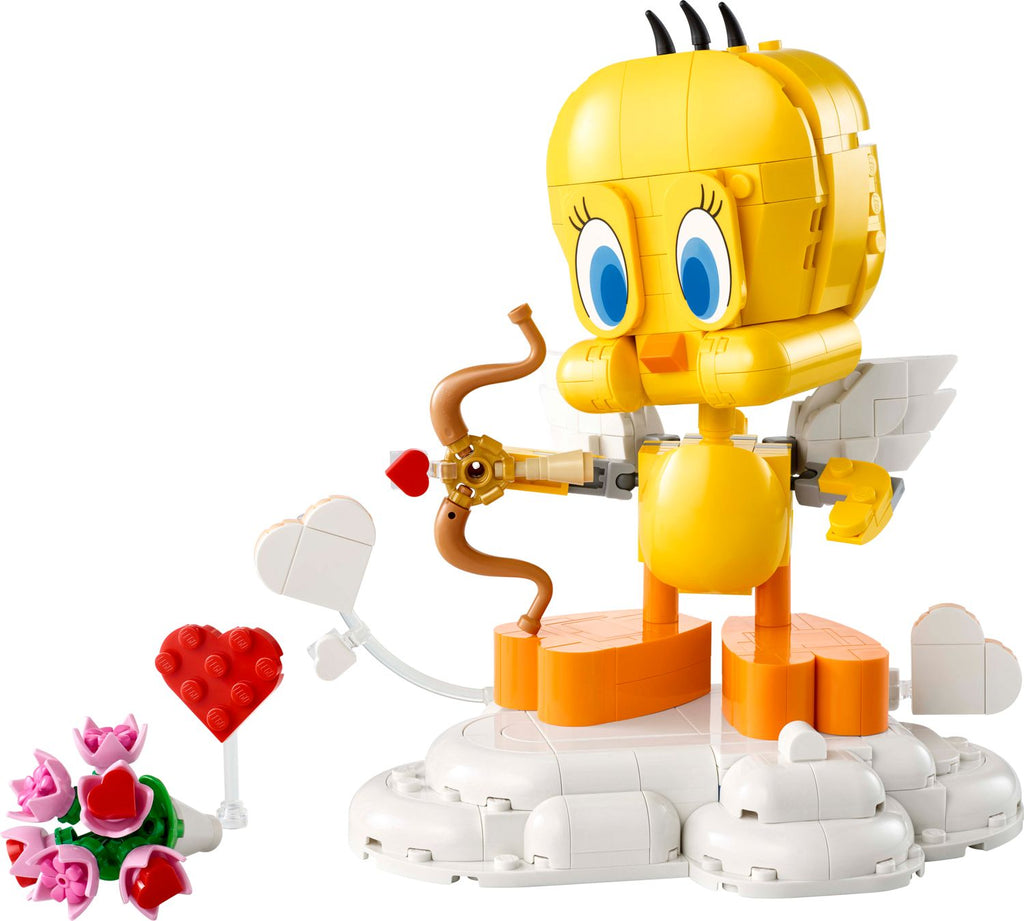 40824 Lego Sweetheart Tweety Bird