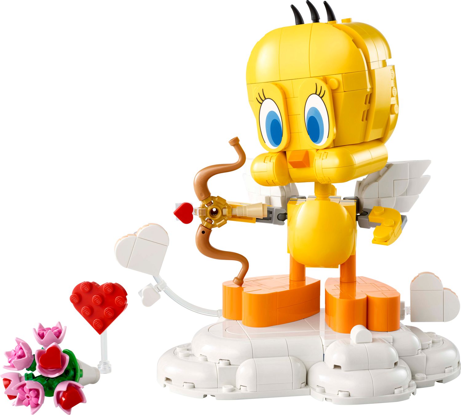 40824 Lego Sweetheart Tweety Bird