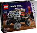 42180 Technic Mars Crew Exploration Rover