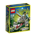 70126 Crocodile Legend Beast