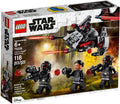 75226 Lego STAR WARS Inferno Squad Battle Pack