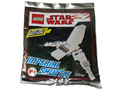 911833 LEGO Star Wars Imperial Shuttle Foil Pack
