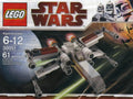 30051 Star Wars Mini X-wing Polybag