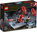 75266 Sith Trooper Battle Pack