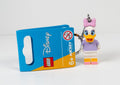 854112 Lego Daisy Duck Keychain