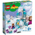 10899 Duplo Princess Frozen Castle of Ice