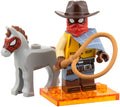 71050-11 CMF Patrick O'Hara / Web-Slinger  Spider-Man: Across the Spider-Verse