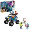 70428 LEGO Hidden Side Jack's Beach Buggy