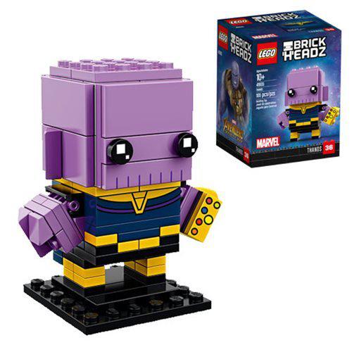 U-41605 USED Thanos