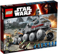 75151 Star Wars Clone Turbo Tank™