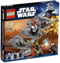 U-7957 Used Lego Star Wars Sith Nightspeeder
