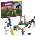 77075 Fortnite Peely & Sparkplug's Camp