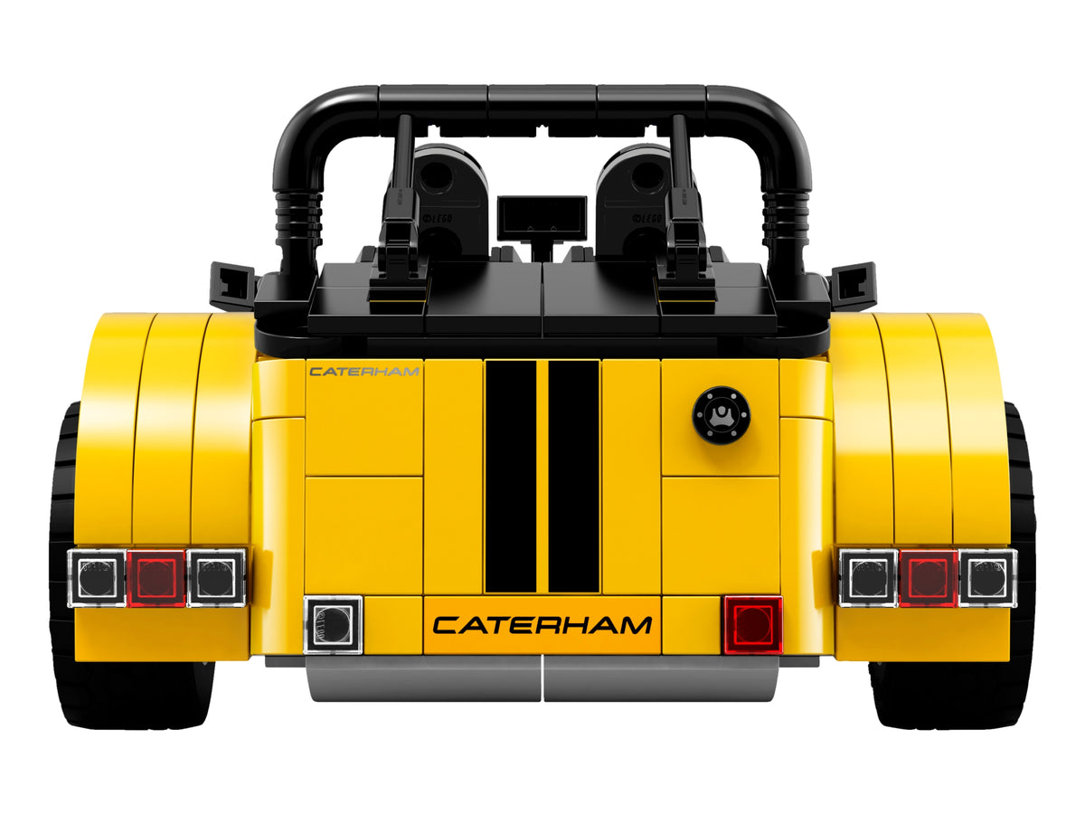 21307 Ideas Caterham Seven 620R
