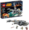 U-75050 B-wing