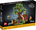 21326 LEGO Ideas Winnie The Pooh