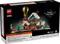 10339 Santa's Post Office