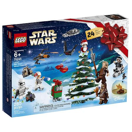 75245 LEGO Star Wars 2019 Advent Calendar