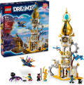 U-71477 USED Dreams The Sandman's Tower