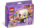 41327 Friends Mia's Bedroom