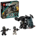 75412 Star Wars Death Trooper & Night Trooper Battle Pack