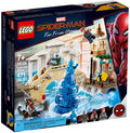 76129 Marvel Hydro-Man Attack