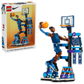 43010 Lego Nike Slam Dunk