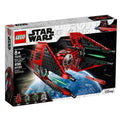 U-75240 LEGO Star Wars Major Vonreg's Tie Fighter