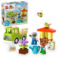 10419 Lego Duplo Town Caring for Bees & Beehives