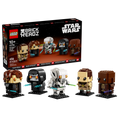 40796 Revenge of the Sith Heroes & Villains