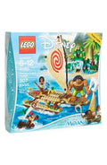 U-41150 USED Moana Ocean Voyage