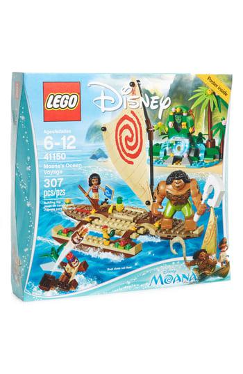 U-41150 USED Moana Ocean Voyage