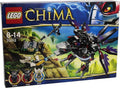 70012 LEGO Chima Razars Chi Raider