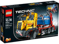 U-42024 container truck