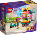 41719 Lego Friends Mobile Fashion Boutique Shop and Hair Salon Playset