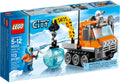 U-60033 Artic Ice Crawler
