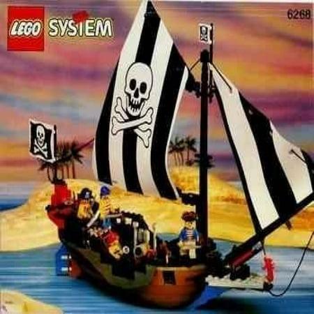 U-6268 USED- Renegade Runner