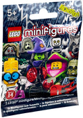 71010 Series 14 LEGO® Minifig Series 14: Monsters CMF
