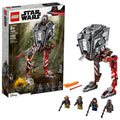 U-75254 USED LEGO Star Wars AT-ST™ Raider