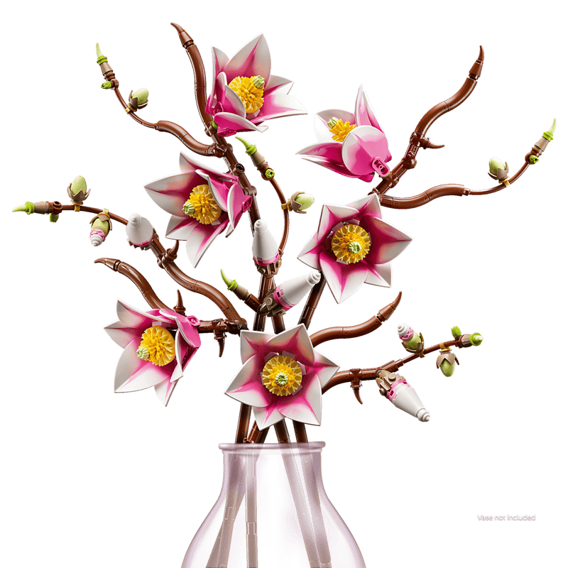 11510 Botanicals Magnolia Branches